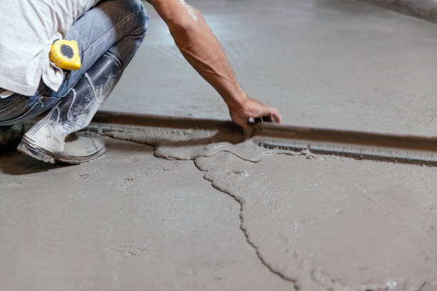Best Concrete Contractor Near Me  in Half Moon, NC